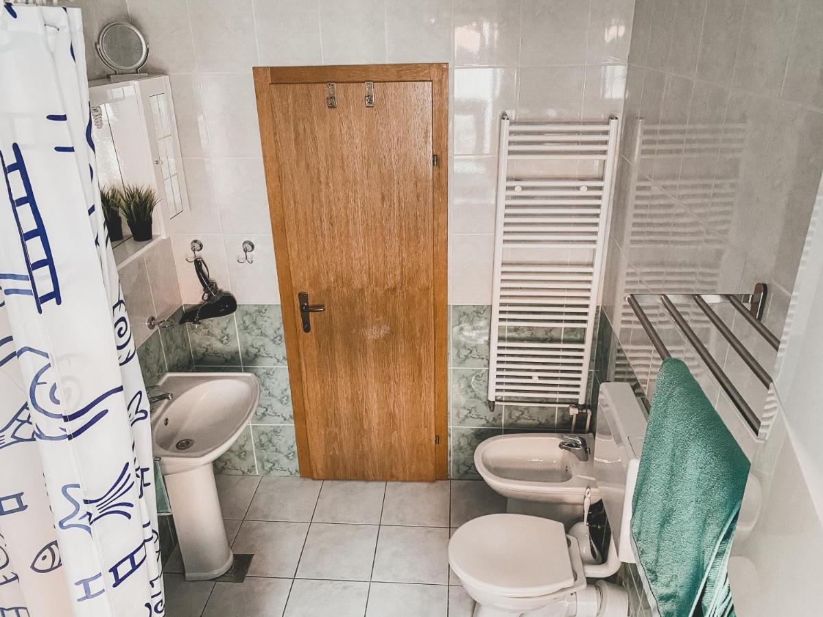 Helles 3 Schlafzimmer Apartment Zwischen Zagreb Zentrum & Natur 외부 사진